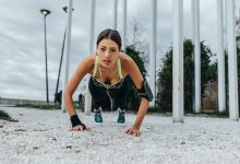 Photo of 5 способов улучшить свою спортивную форму