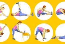 Photo of Физкультура для улучшения гибкости тела