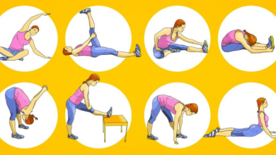 Photo of Физкультура для улучшения гибкости тела