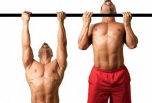 Photo of Тренировка для рук без отягощений