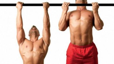Photo of Тренировка для рук без отягощений