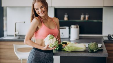 Photo of «Питание перед и после тренировки»