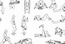 Photo of Значение разминки перед тренировкой