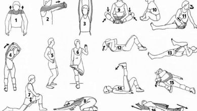 Photo of Значение разминки перед тренировкой