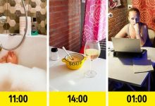 Photo of Режим дня звезд: секреты здоровья и красоты