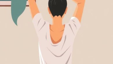 Photo of Растяжка после долгого дня