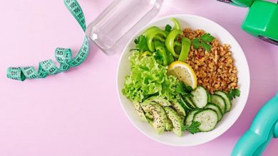Photo of «Эффективные диеты для спортсменов»