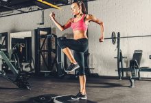 Photo of Кардио тренировка для начинающих