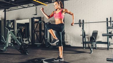Photo of Кардио тренировка для начинающих