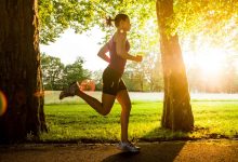 Photo of Плюсы занятий спортом на свежем воздухе