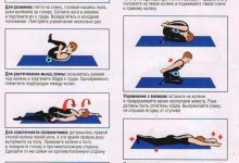 Photo of Упражнения для укрепления спины