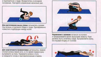 Photo of Упражнения для укрепления спины