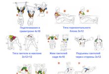 Photo of Как правильно планировать тренировки