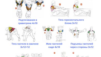 Photo of Как правильно планировать тренировки