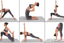 Photo of Эффективные упражнения для натяжки мышц