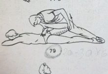 Photo of Тренировка для сгибателей и разгибателей