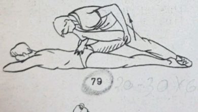 Photo of Тренировка для сгибателей и разгибателей